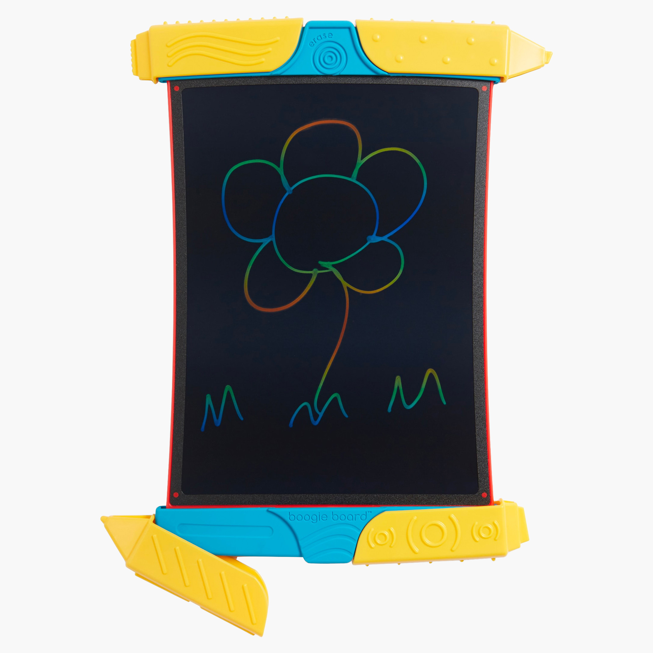 Improv Boogie Board Scribble N' Play-toys-indoortoys-electronicgames-image-1