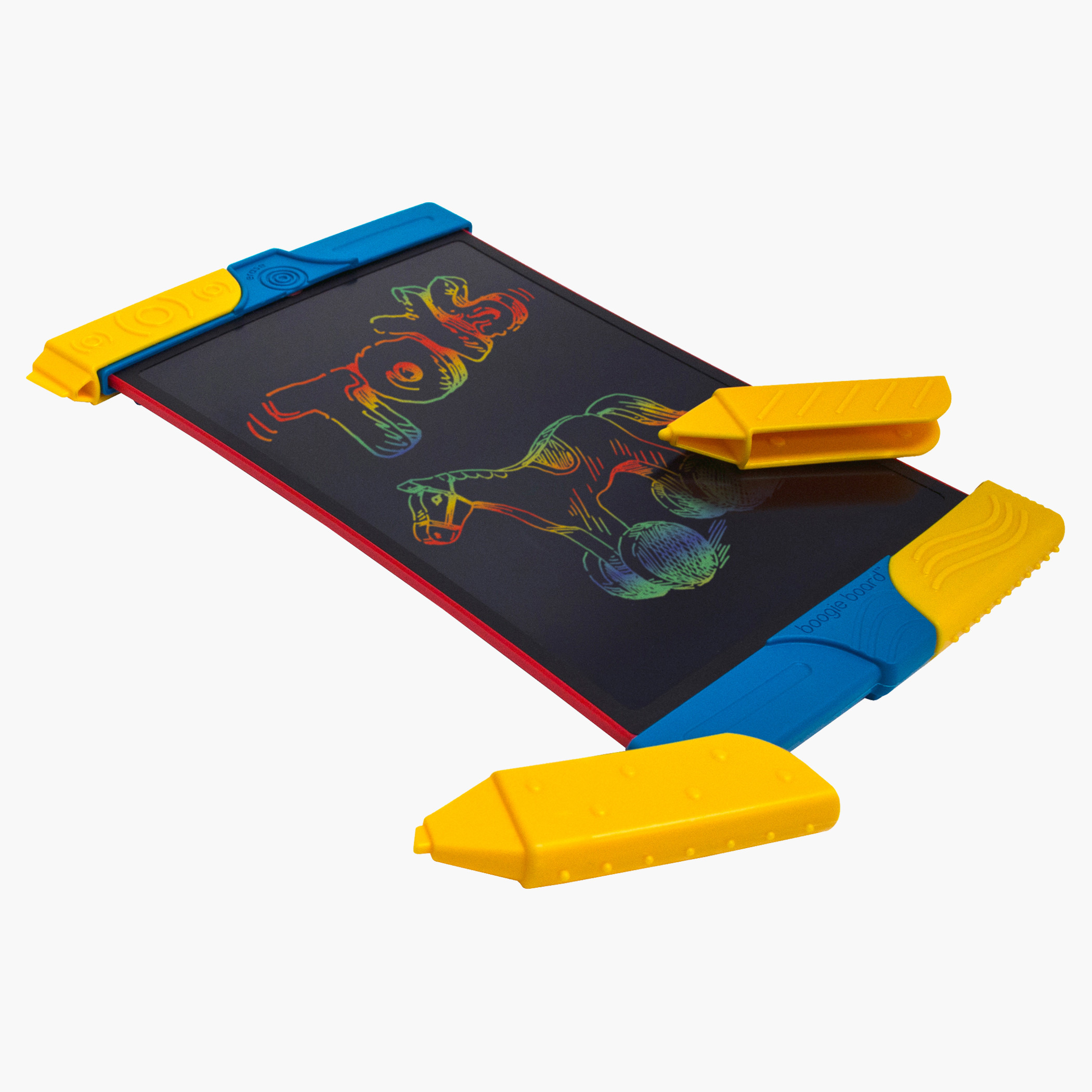 Improv Boogie Board Scribble N' Play-toys-indoortoys-electronicgames-image-2