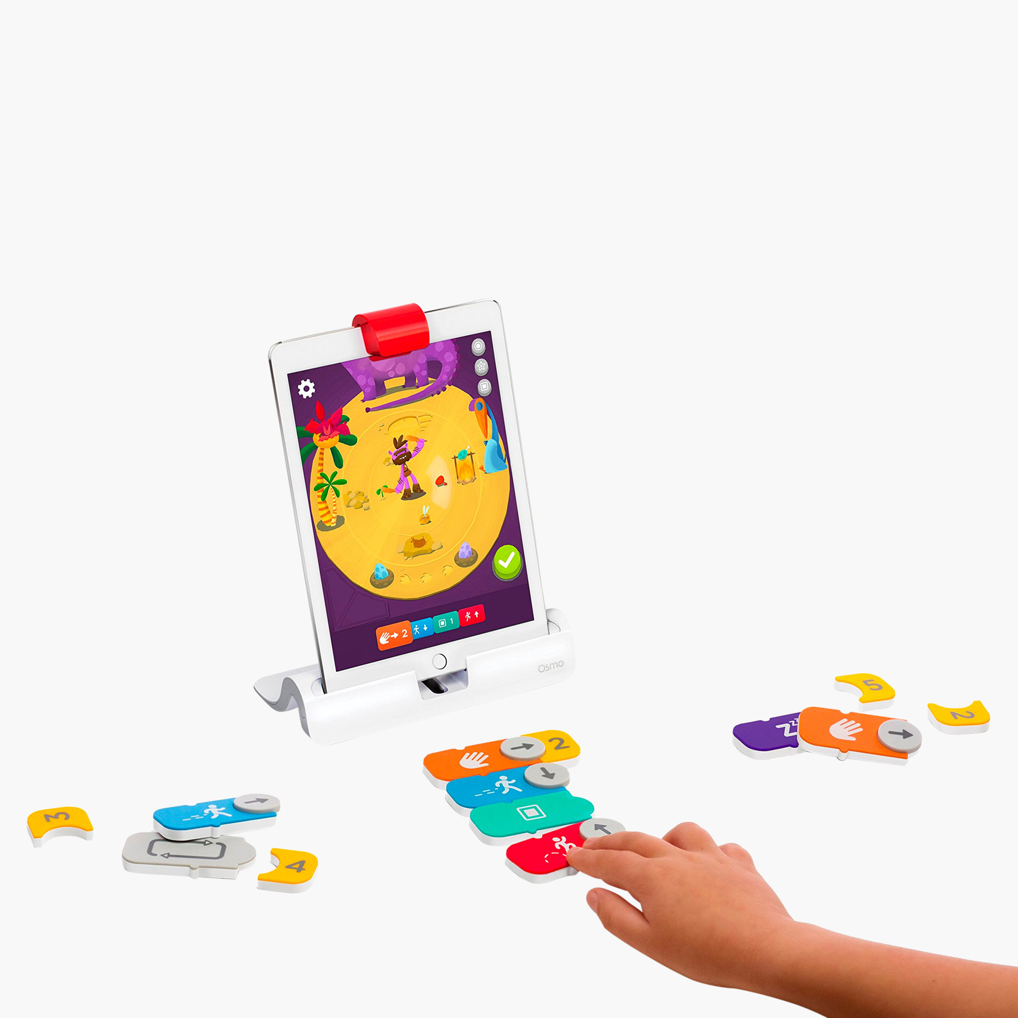 لعبة التّرميز من أوزمو-toys-indoortoys-electronicgames-image-2