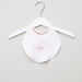 Juniors Embroidered Bib with Snap Closure-Accessories-thumbnail-0