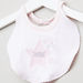 Juniors Embroidered Bib with Snap Closure-Accessories-thumbnail-1