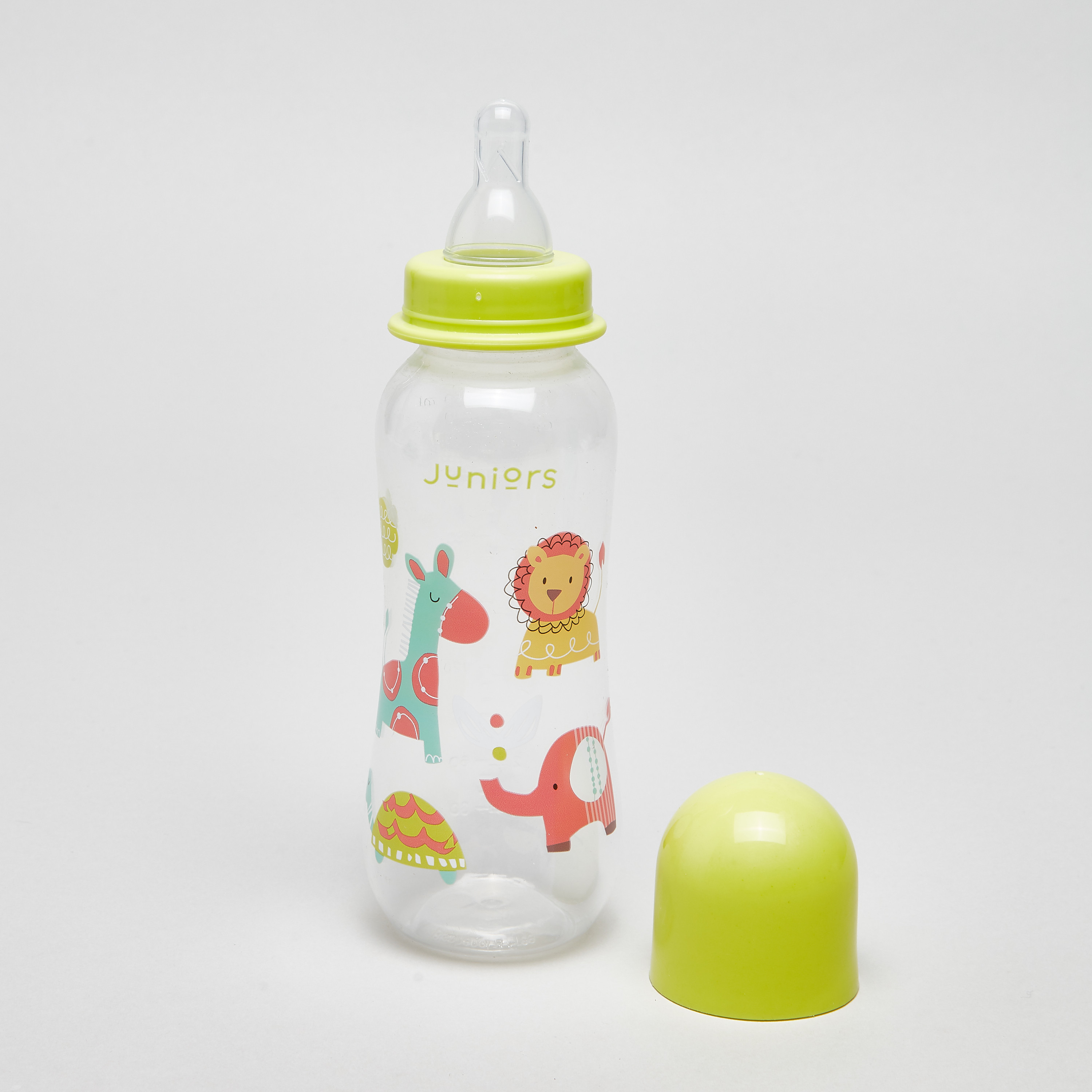 Juniors Printed Feeding Bottle - Set of 3-baby-feeding-feedingbottles-bottlesandteats-image-3