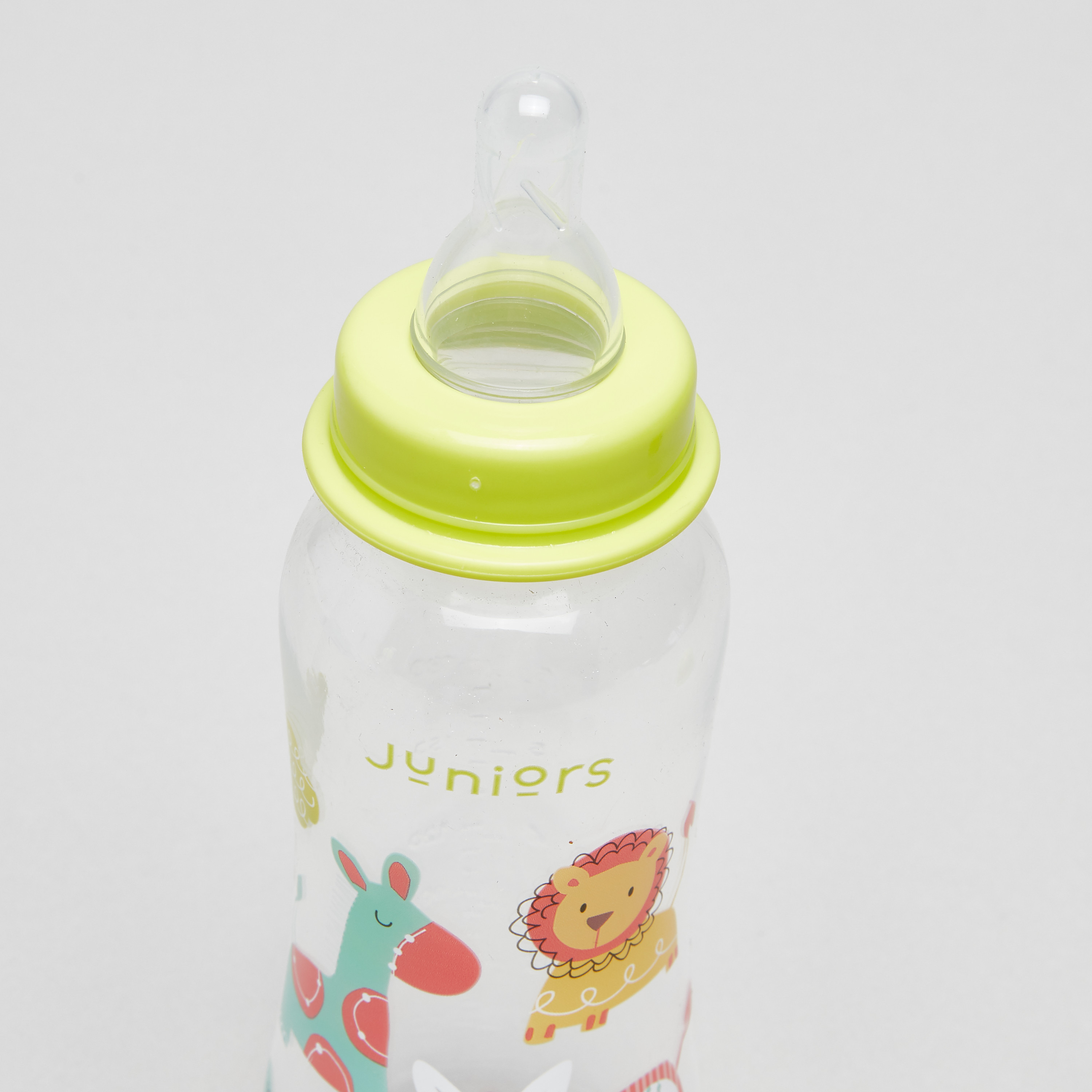 Juniors Printed Feeding Bottle - Set of 3-baby-feeding-feedingbottles-bottlesandteats-image-4