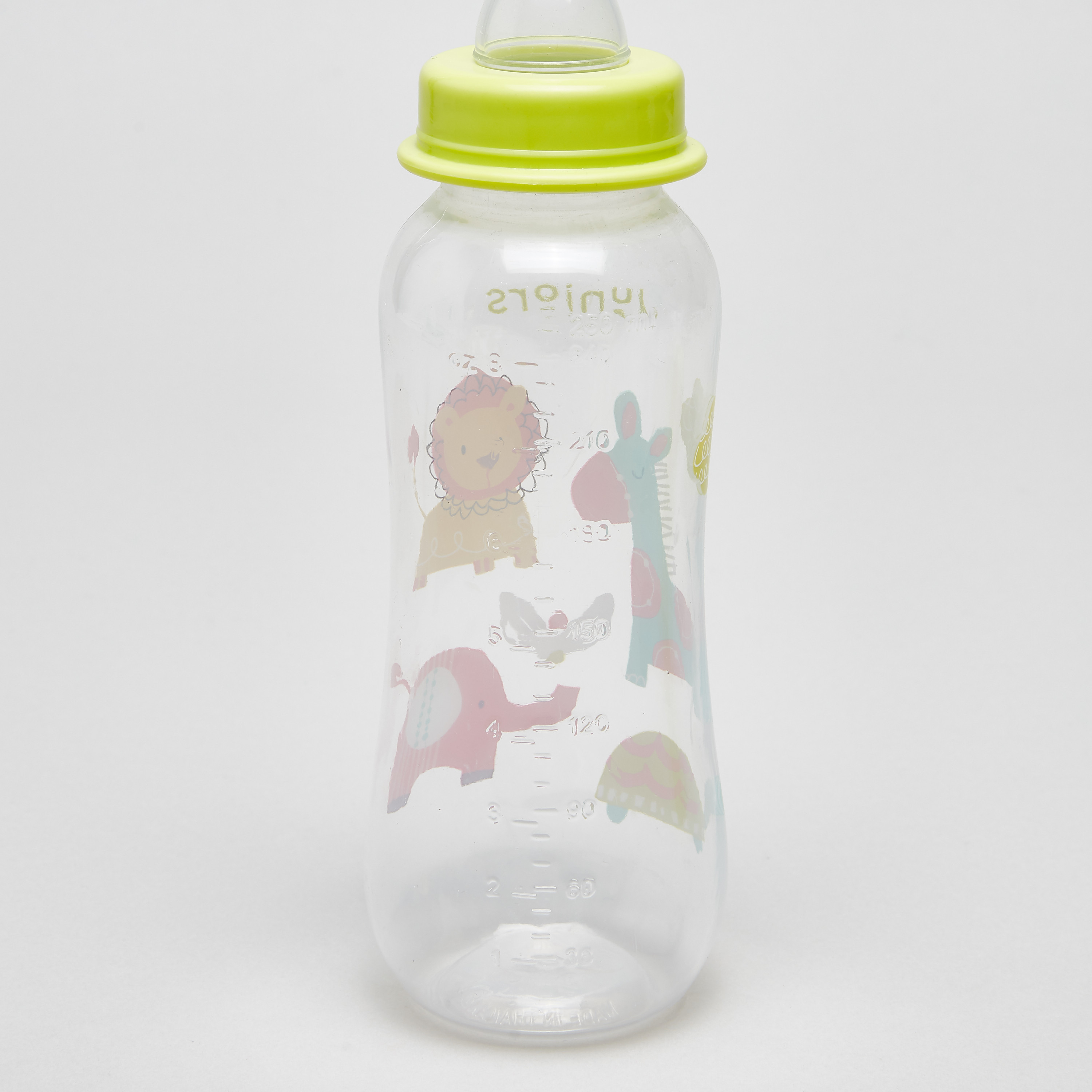 Juniors Printed Feeding Bottle - Set of 3-baby-feeding-feedingbottles-bottlesandteats-image-5