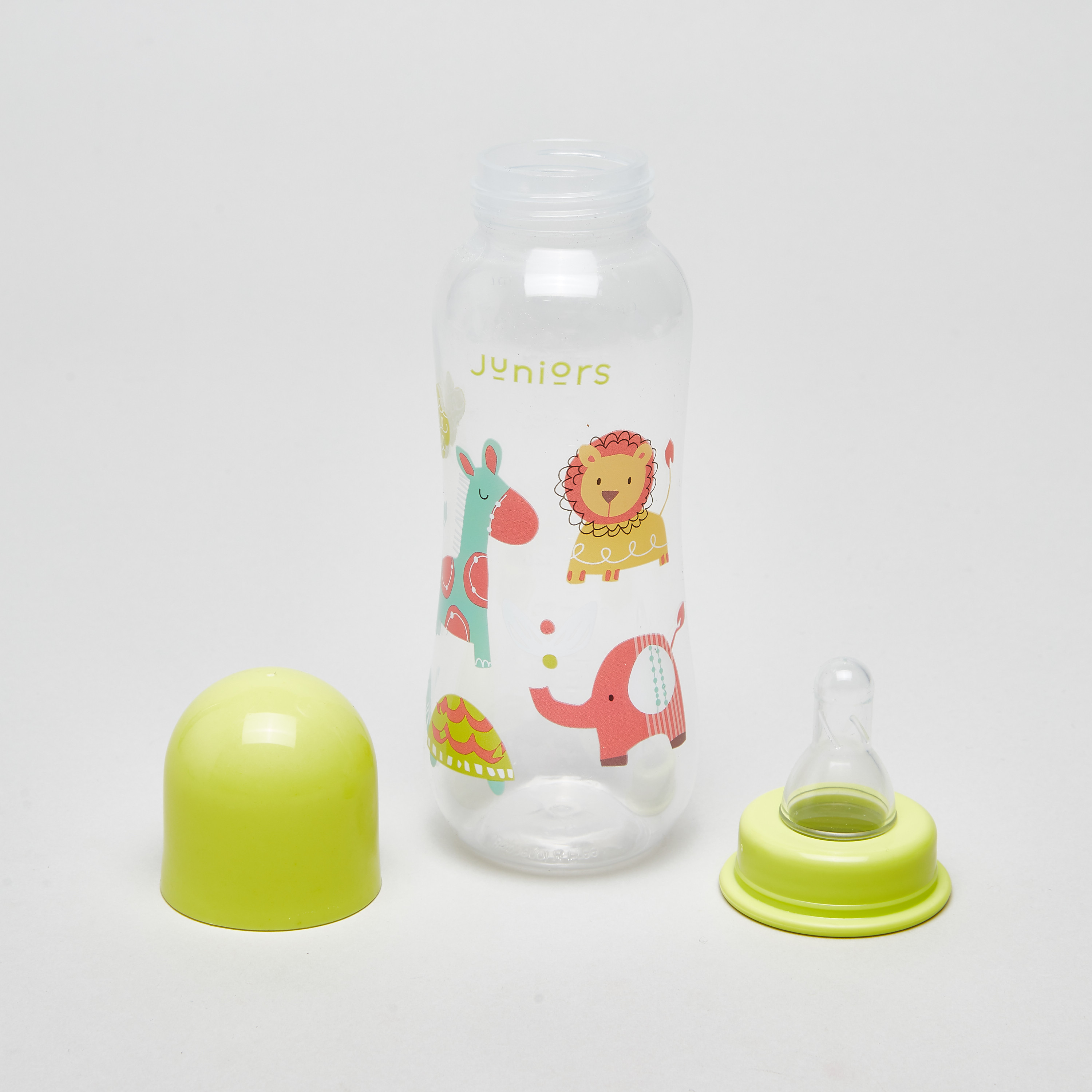 Juniors Printed Feeding Bottle - Set of 3-baby-feeding-feedingbottles-bottlesandteats-image-6