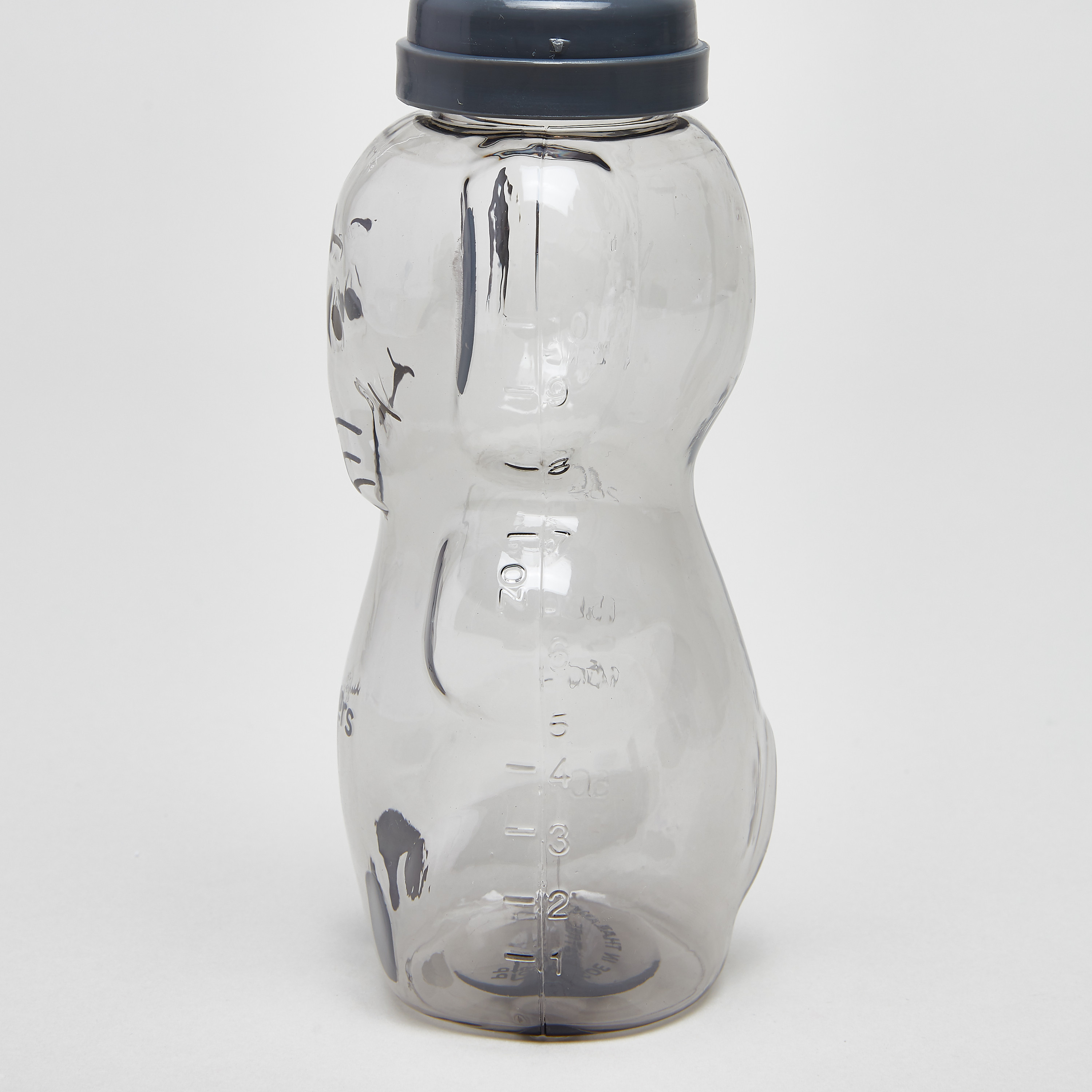 Juniors Elephant Tritan Feeding Bottle – 300 ml-baby-feeding-feedingbottles-bottlesandteats-image-3