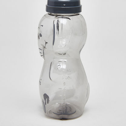 Juniors Elephant Tritan Feeding Bottle – 300 ml