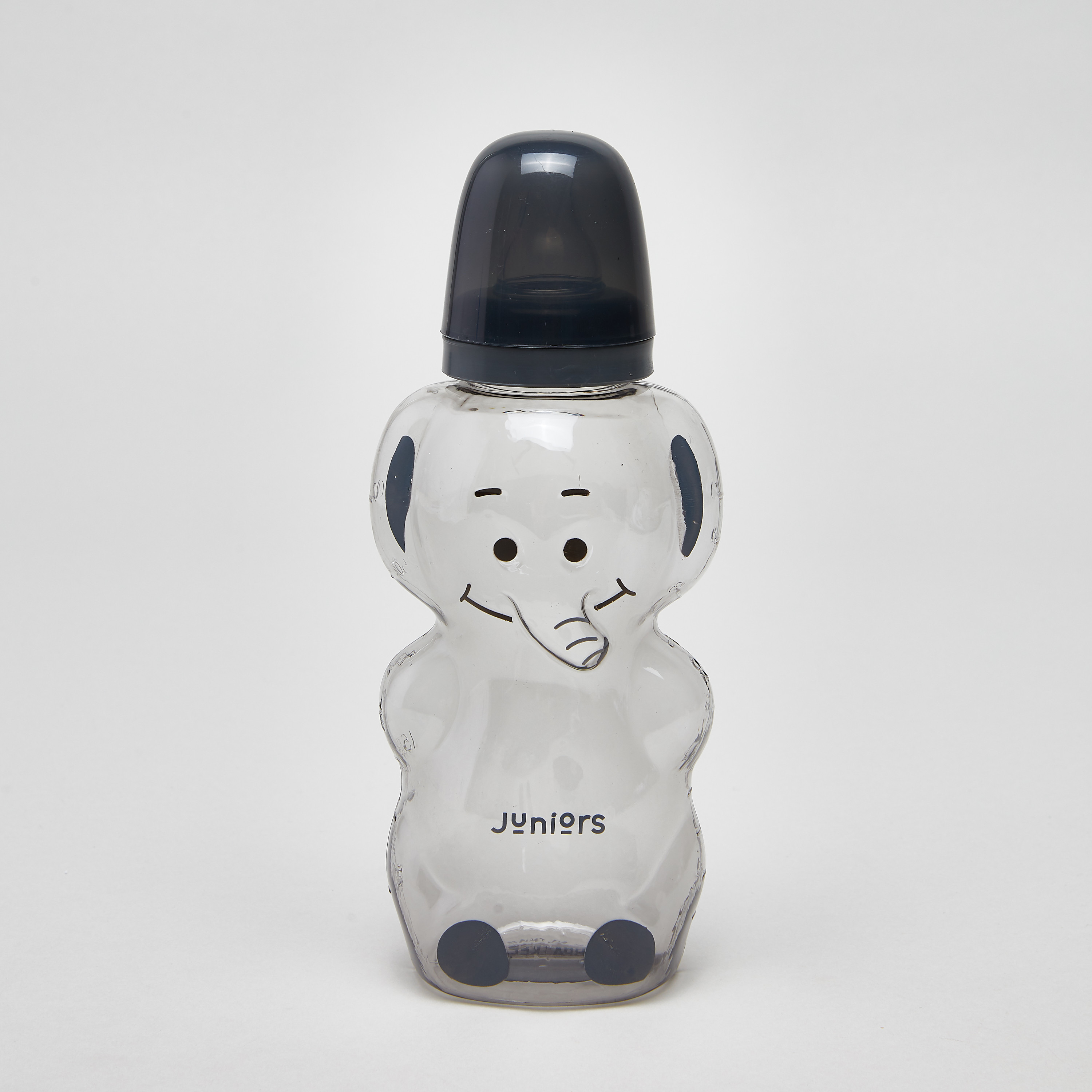 Juniors Elephant Tritan Feeding Bottle – 300 ml-baby-feeding-feedingbottles-bottlesandteats-image-4
