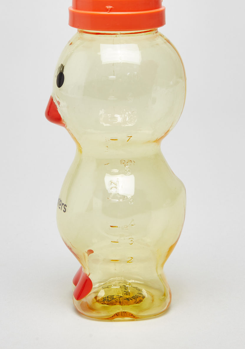 Juniors Duck Tritan Feeding Bottle – 300 ml-Bottles and Teats-image-2