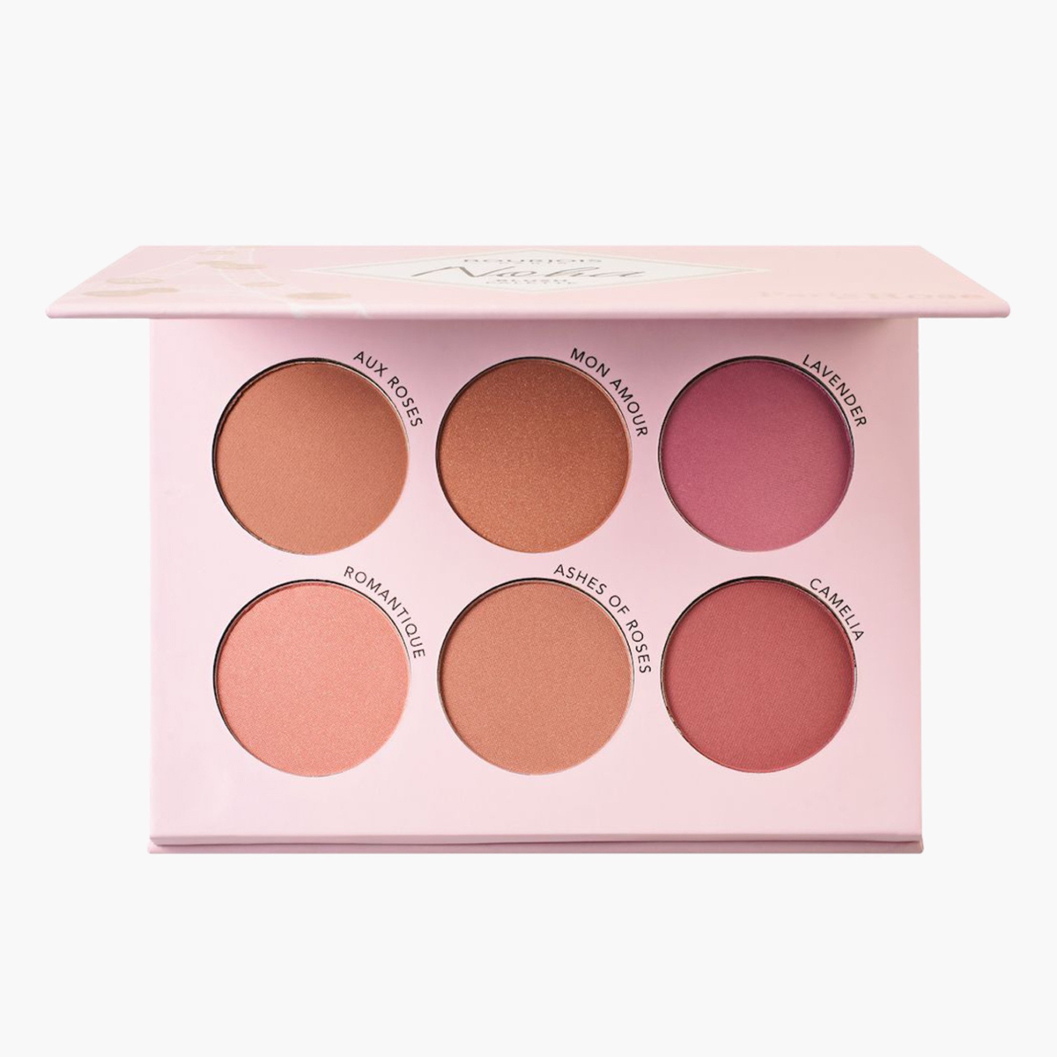 Bourjois Noha Blush Palette 18 g-beautyandpersonalcare-makeup-face-blushes-image-1
