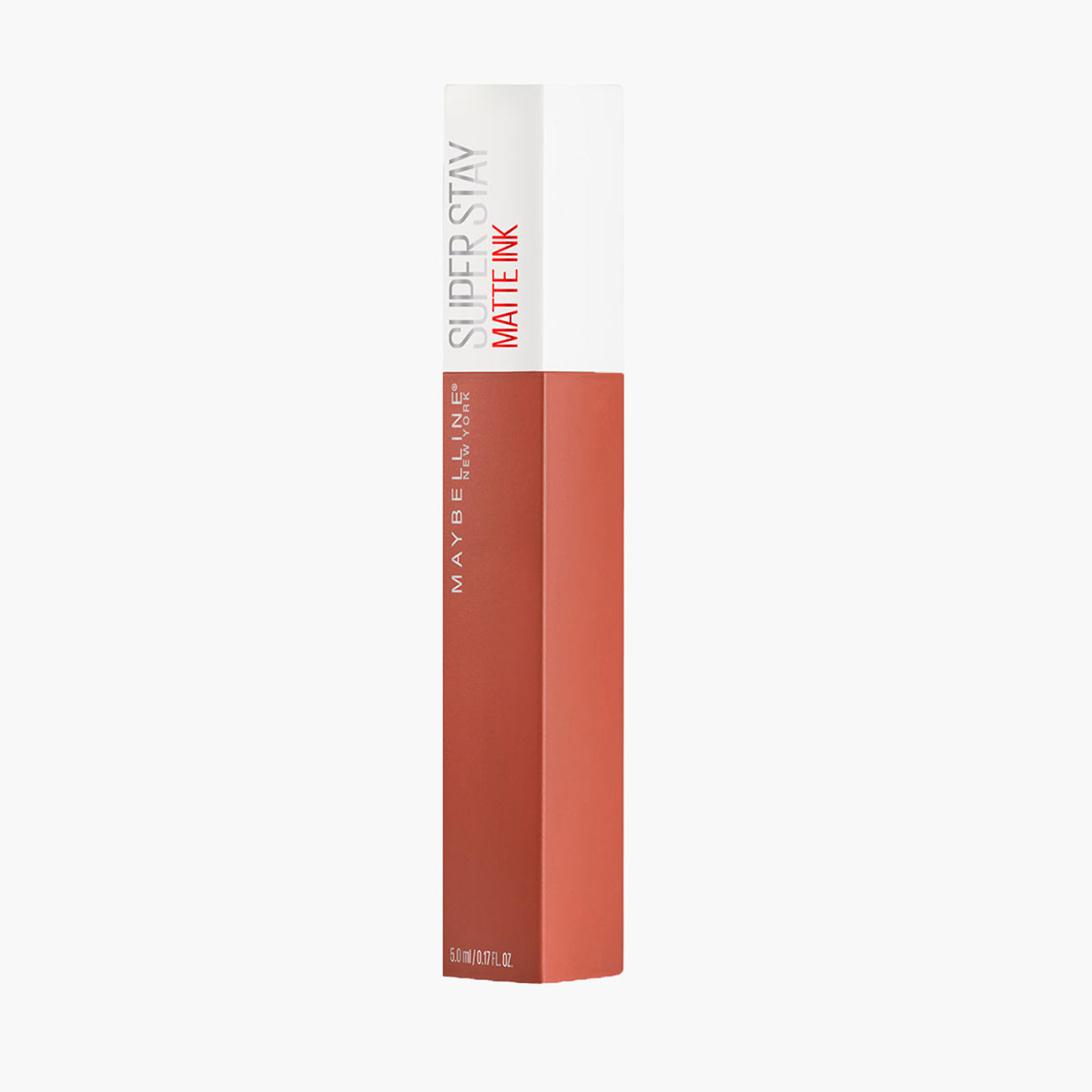 أحمر شفاه سائل حبر مطفي فائق الثبات من ميبلين نيويورك - 5 مل-beautyandpersonalcare-makeup-lips-liquidlipsticks-image-51