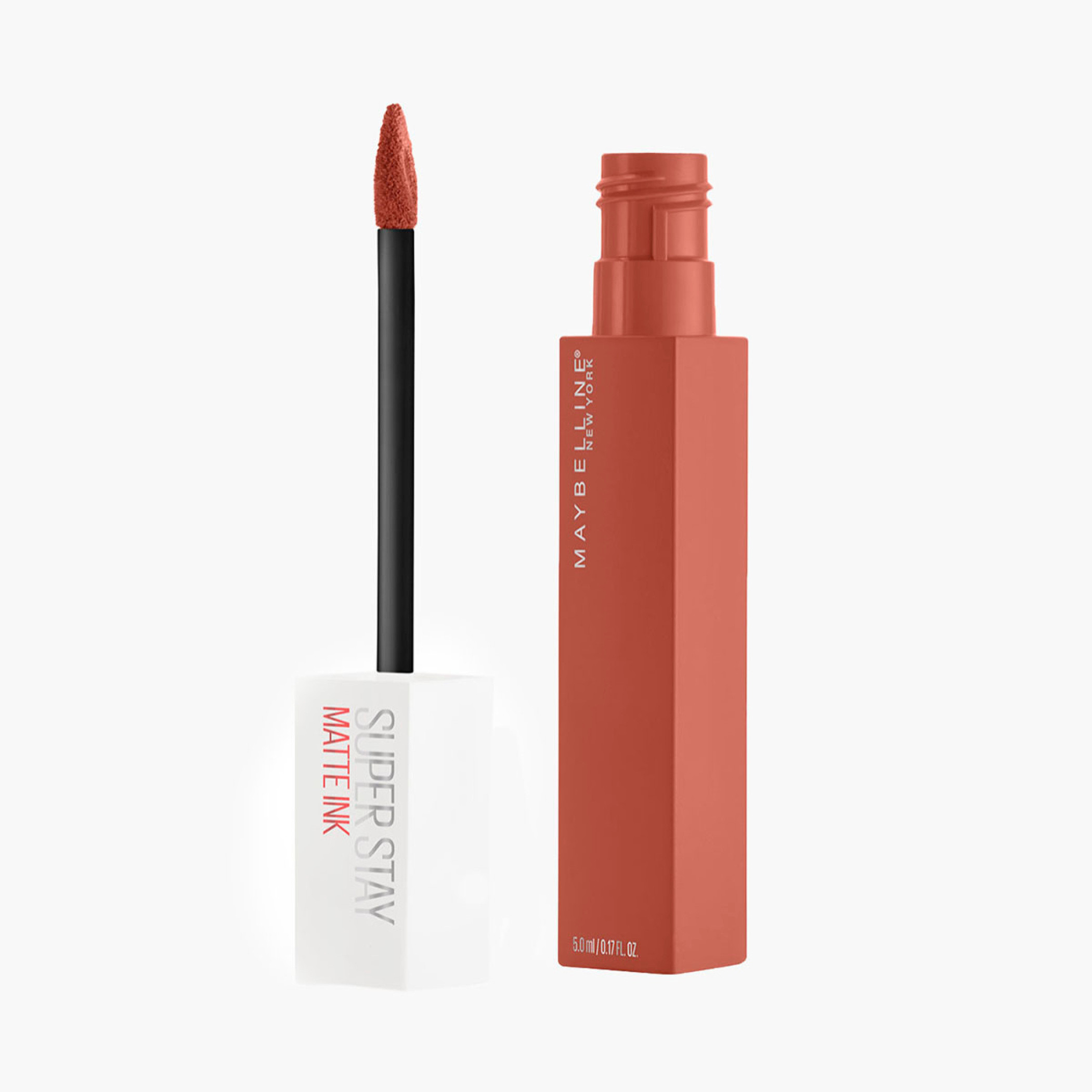 أحمر شفاه سائل حبر مطفي فائق الثبات من ميبلين نيويورك - 5 مل-beautyandpersonalcare-makeup-lips-liquidlipsticks-image-53