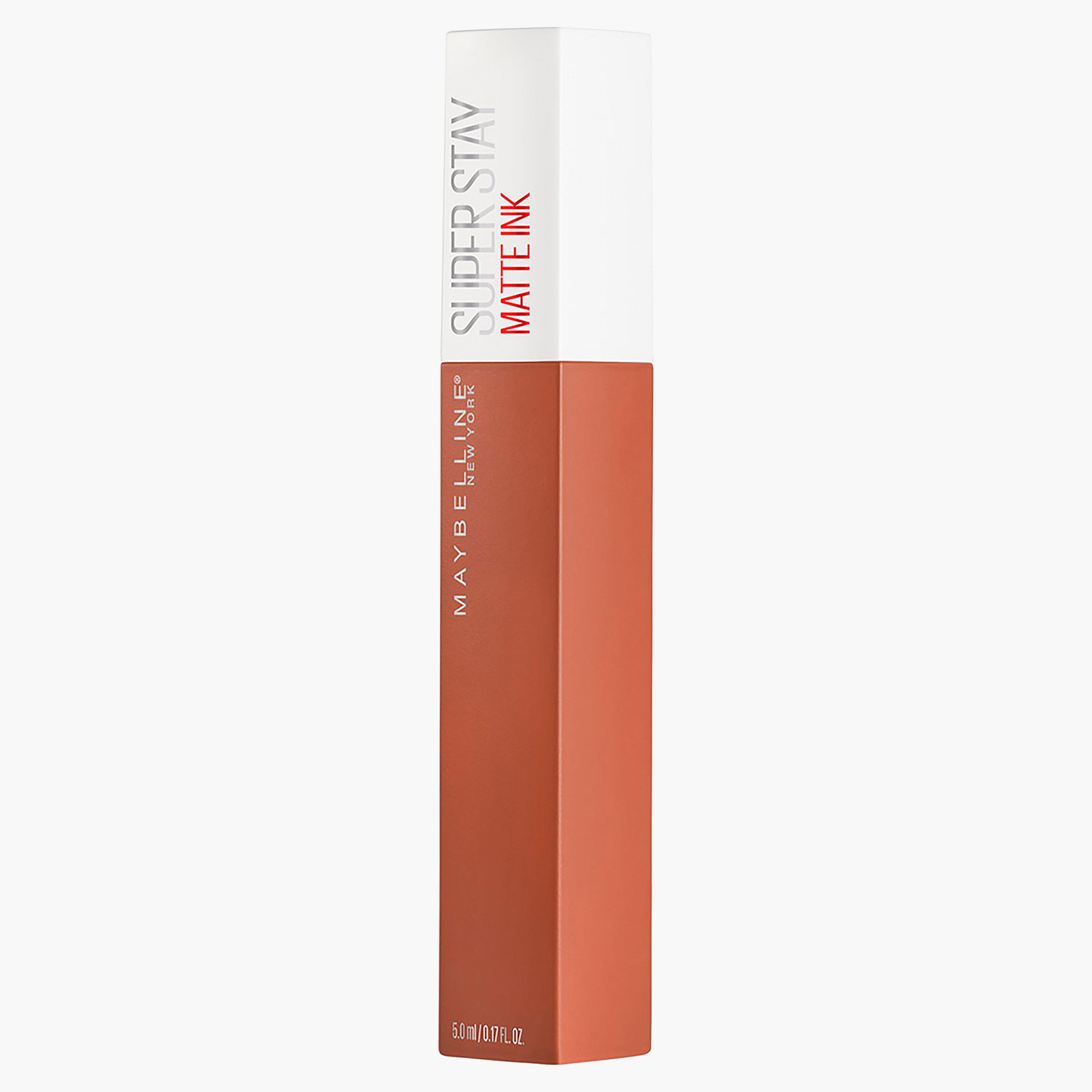 أحمر شفاه سائل حبر مطفي فائق الثبات من ميبلين نيويورك - 5 مل-beautyandpersonalcare-makeup-lips-liquidlipsticks-image-3