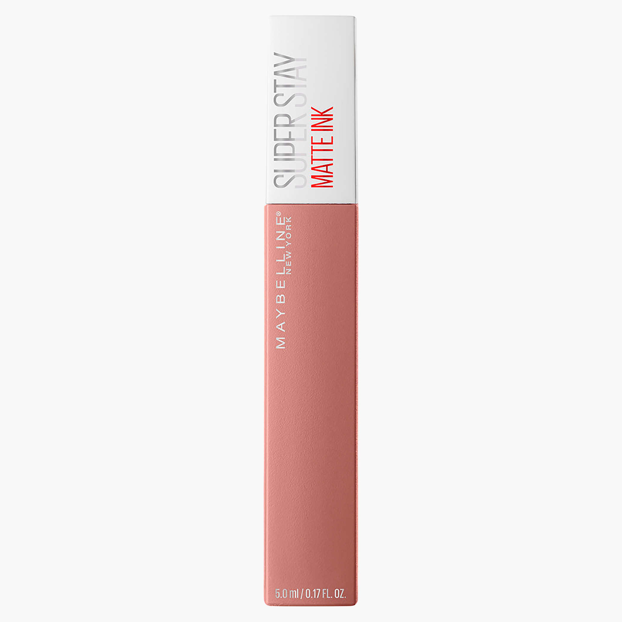 Maybelline New York Superstay Matte Ink Liquid Lipstick- 5 ml-beautyandpersonalcare-makeup-lips-liquidlipsticks-image-2