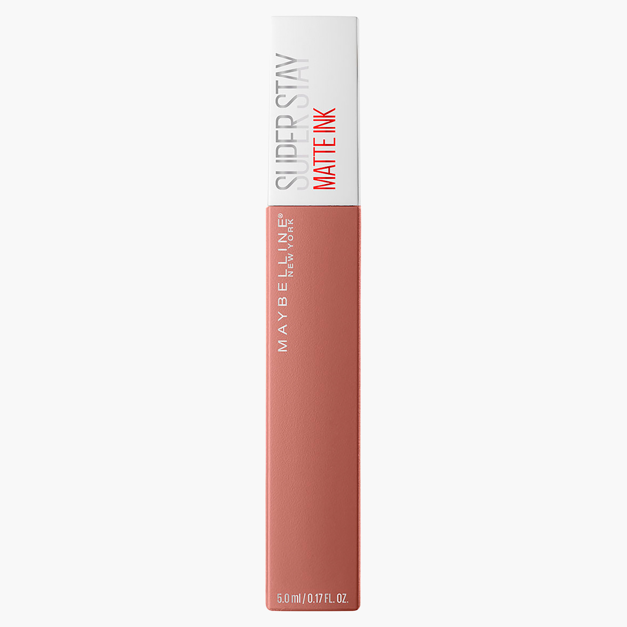 أحمر شفاه سائل حبر مطفي فائق الثبات من ميبلين نيويورك - 5 مل-beautyandpersonalcare-makeup-lips-liquidlipsticks-image-6