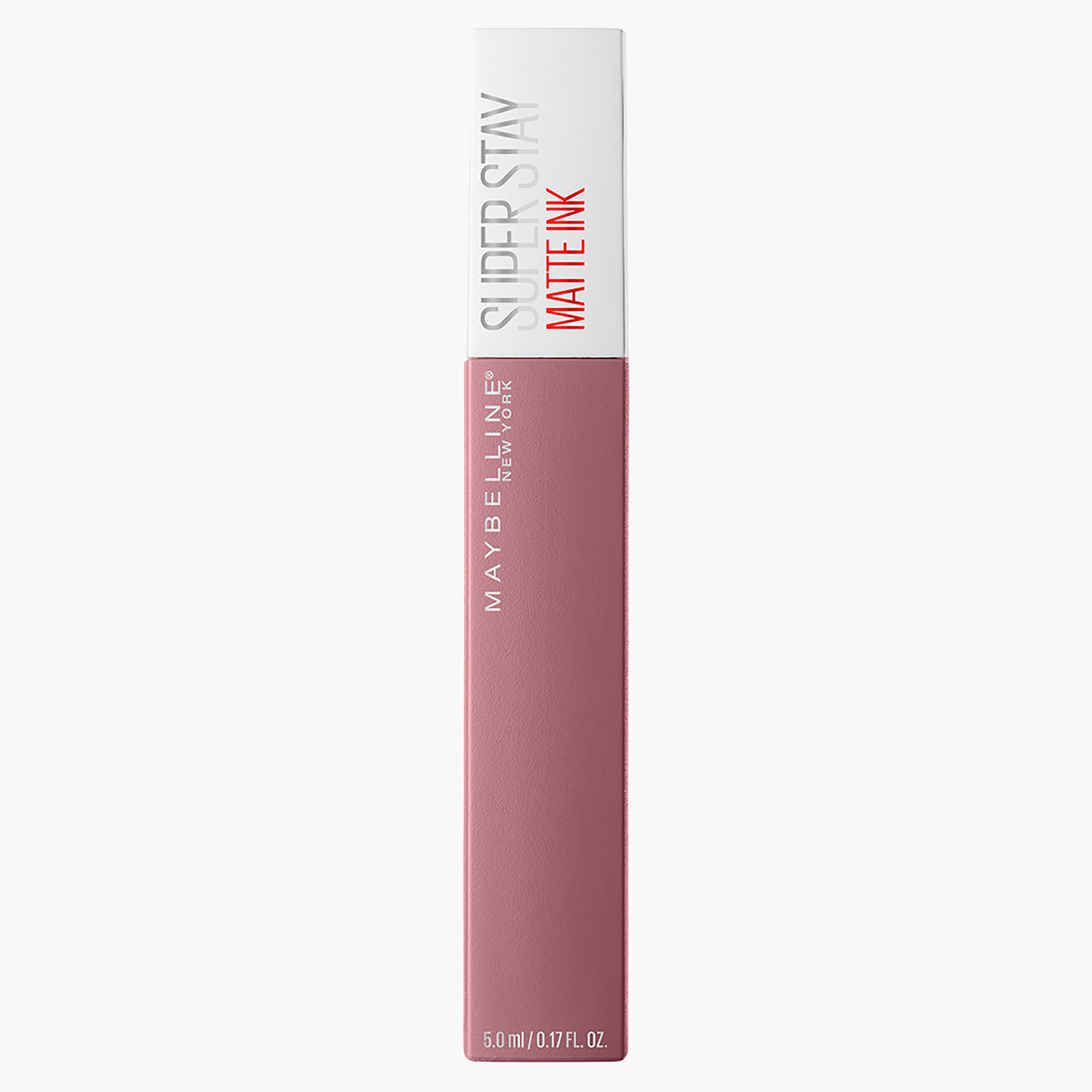 أحمر شفاه سائل حبر مطفي فائق الثبات من ميبلين نيويورك - 5 مل-beautyandpersonalcare-makeup-lips-liquidlipsticks-image-17