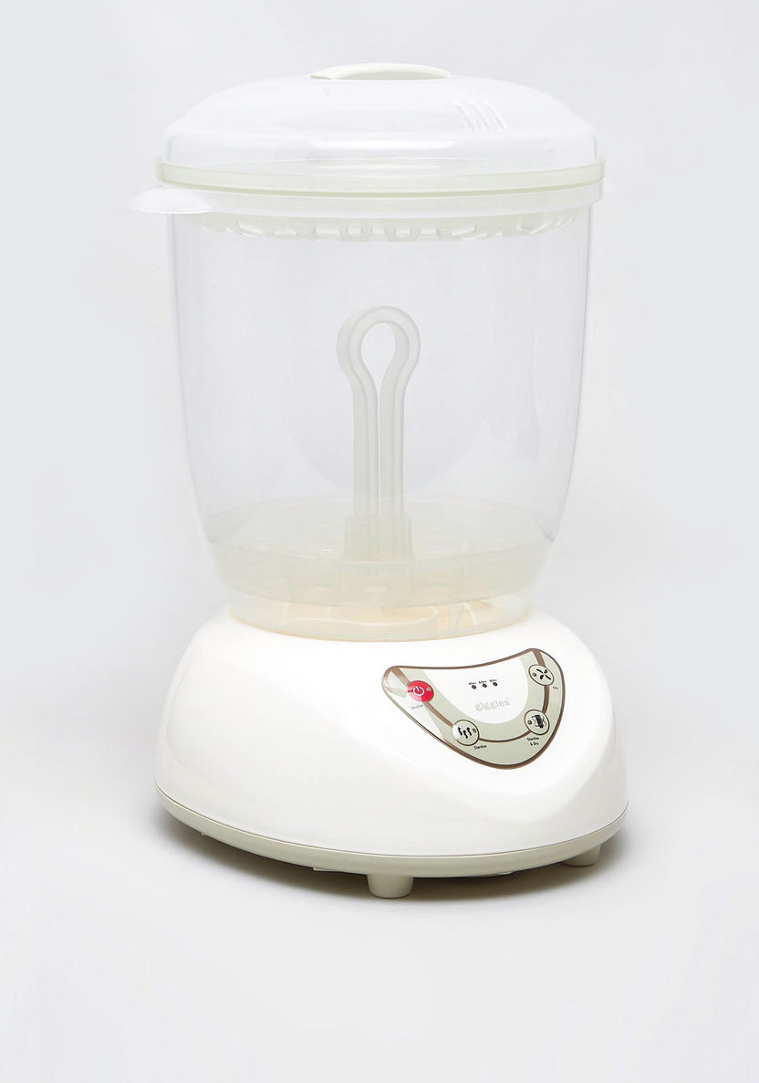 Giggles Multifunction Sterilizer & Dryer-Sterilizers and Warmers-image-0