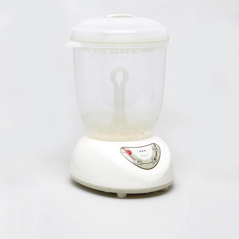 Giggles Multifunction Sterilizer & Dryer-Sterilizers and Warmers-image-0