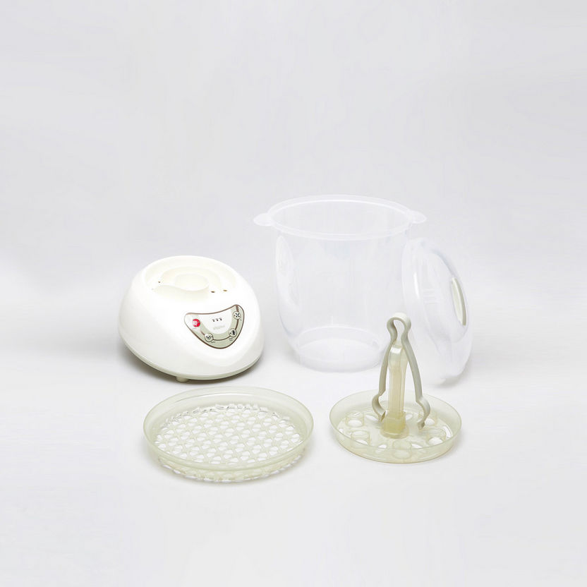 Giggles Multifunction Sterilizer & Dryer-Sterilizers and Warmers-image-1