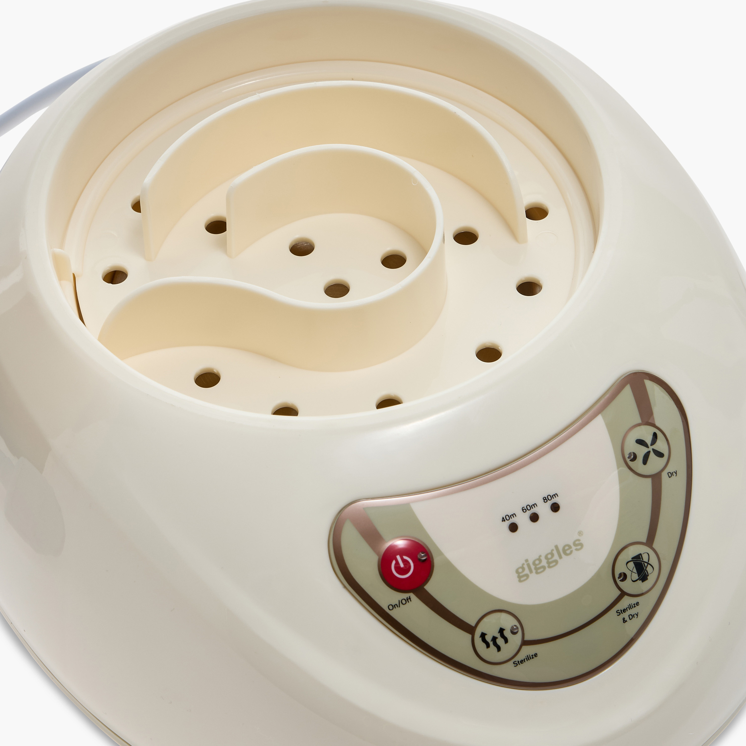 معقم ومجفف متعدد الوظائف من جيجلز-baby-feeding-sterilizersandwarmers-image-5