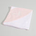 Juniors Printed Receiving Blanket with Hood - 81x81 cms-Receiving Blankets-thumbnail-0