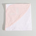 Juniors Printed Receiving Blanket with Hood - 81x81 cms-Receiving Blankets-thumbnail-1
