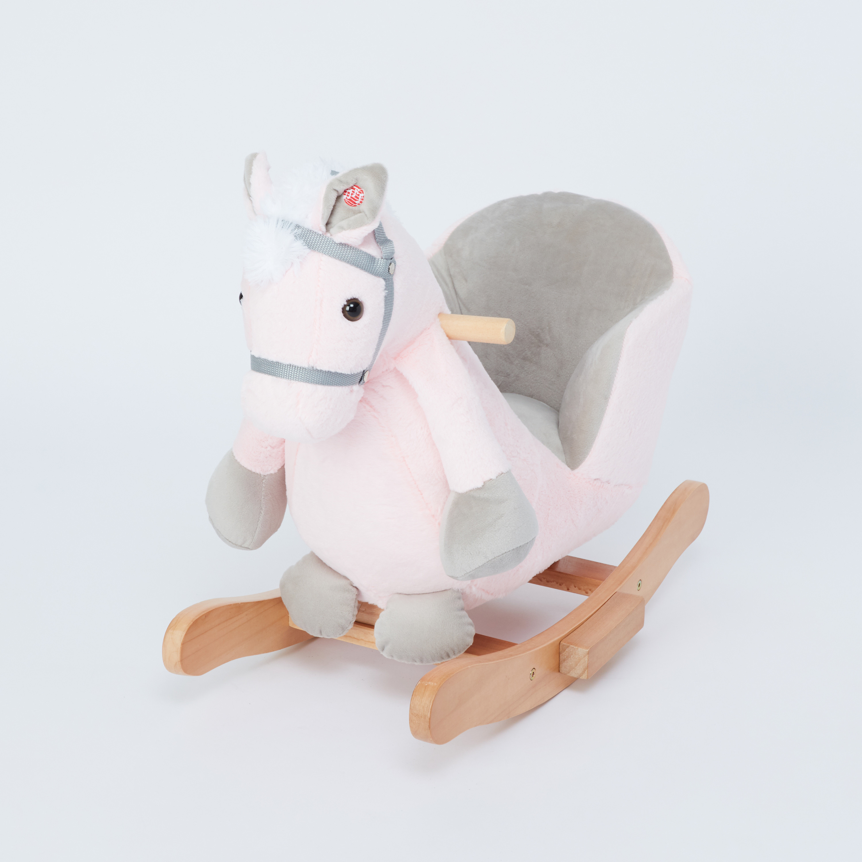 Juniors Horse Rocker-baby-infantactivity-rockers-image-1