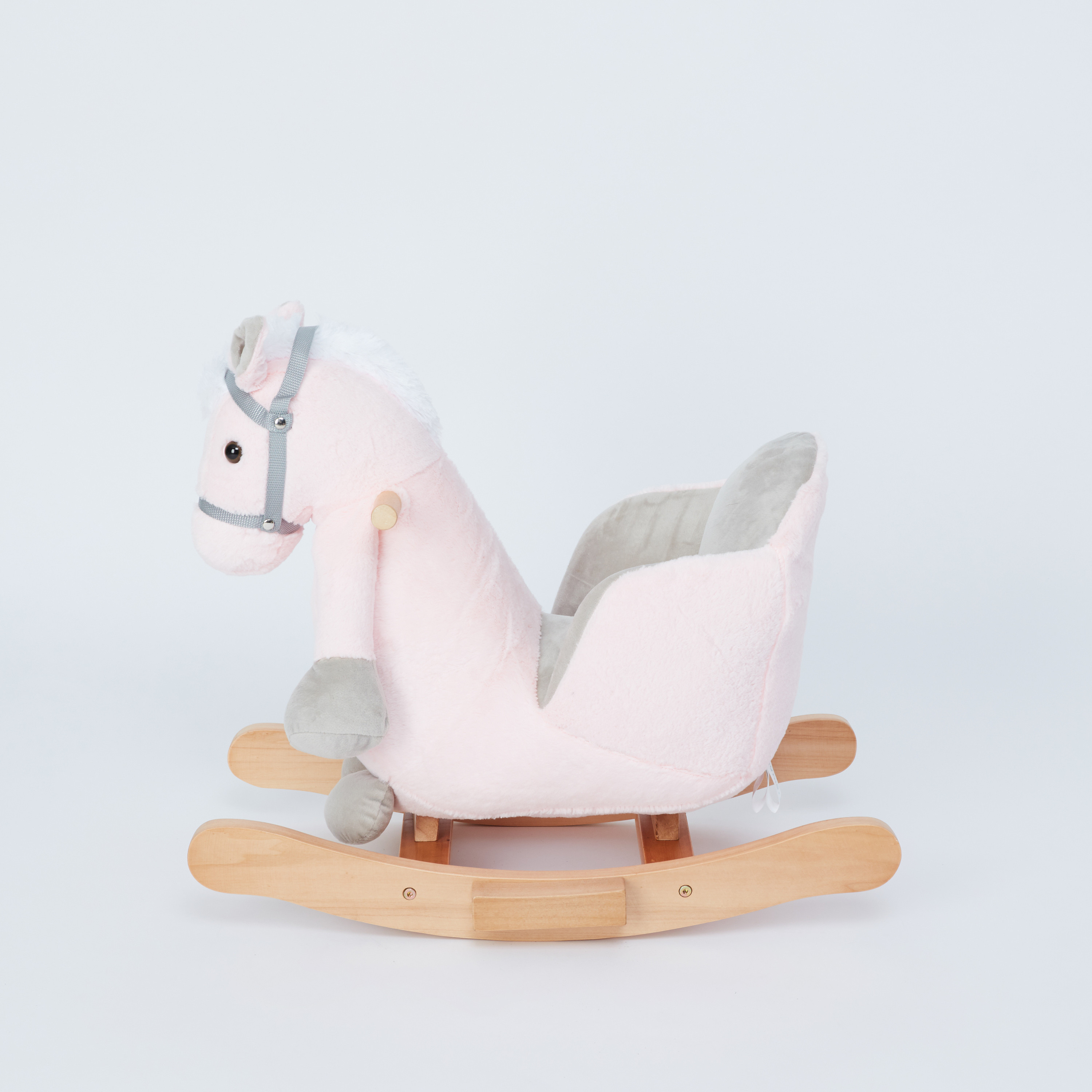 Rocking store horse mothercare