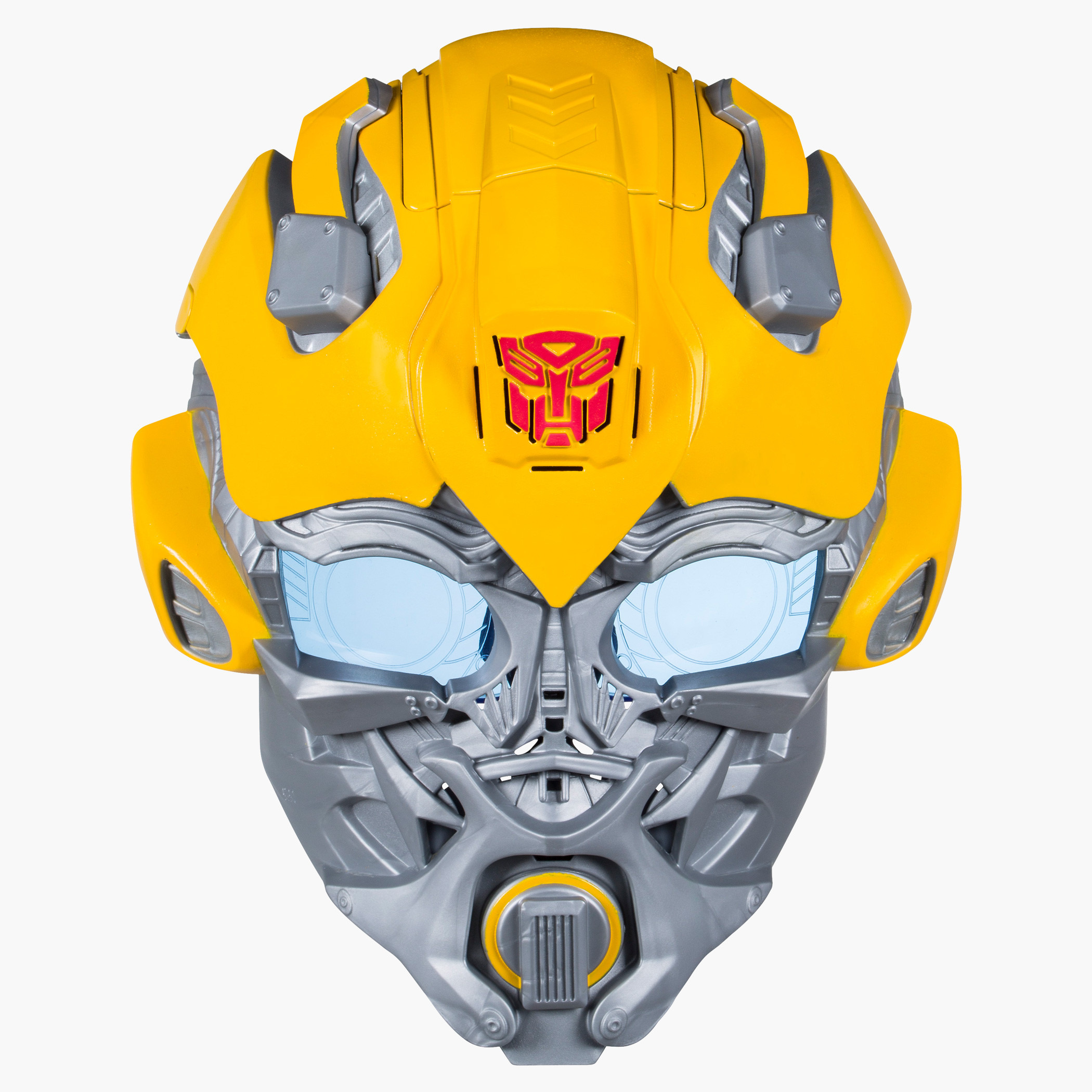 Shop Hasbro Transformers Voice Changer Mask Playset Online Centrepoint Kuwait