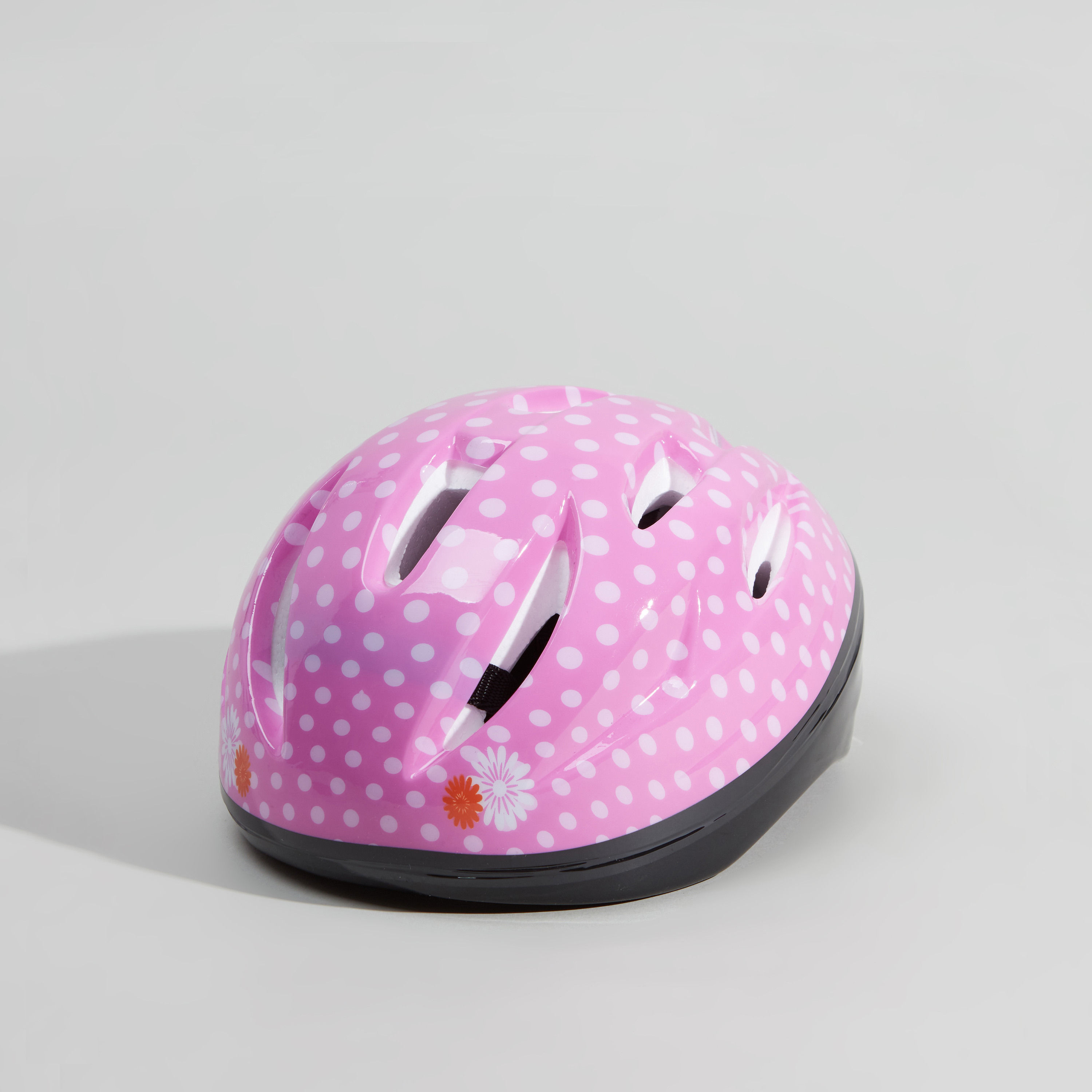 Juniors Printed Helmet with Buckle Closure-toys-outdoor-activity-image-1