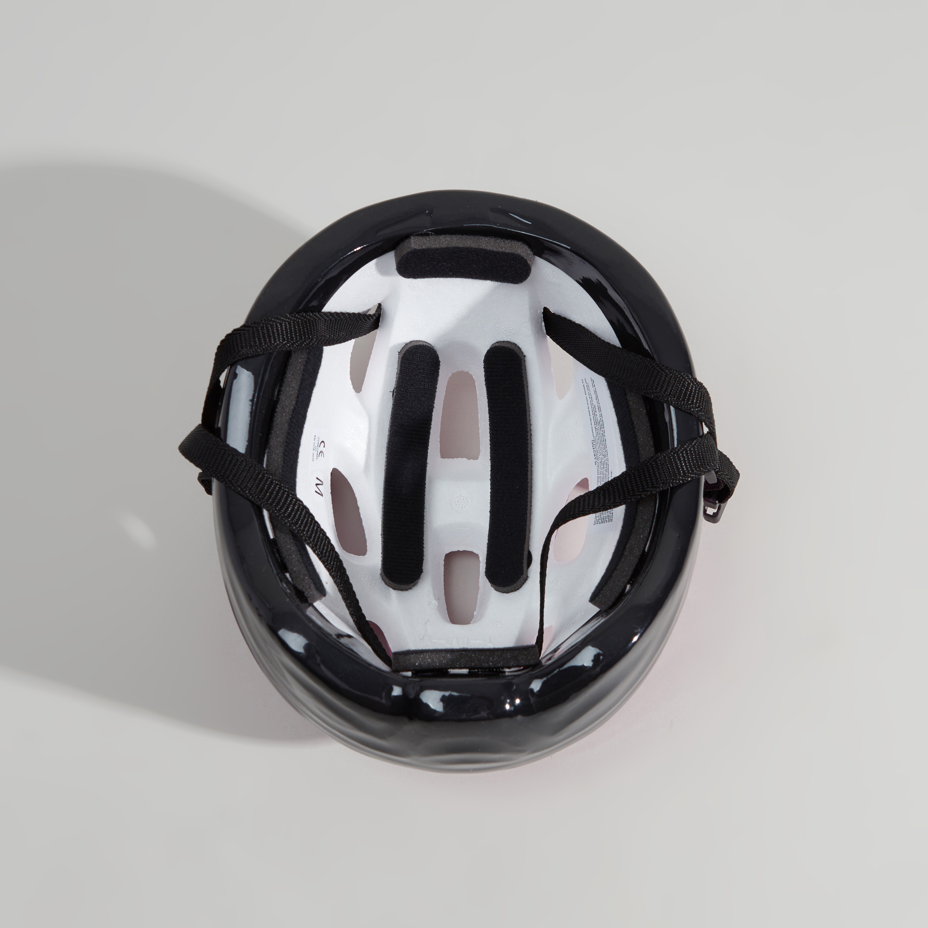 Juniors Printed Helmet with Buckle Closure-toys-outdoor-activity-image-4