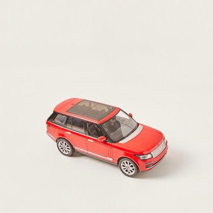 Rastar Remote Controlled Sport Range Rover Car-Remote Controlled Cars-image-1