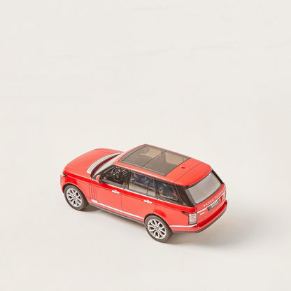 Rastar Remote Controlled Sport Range Rover Car-Remote Controlled Cars-image-3
