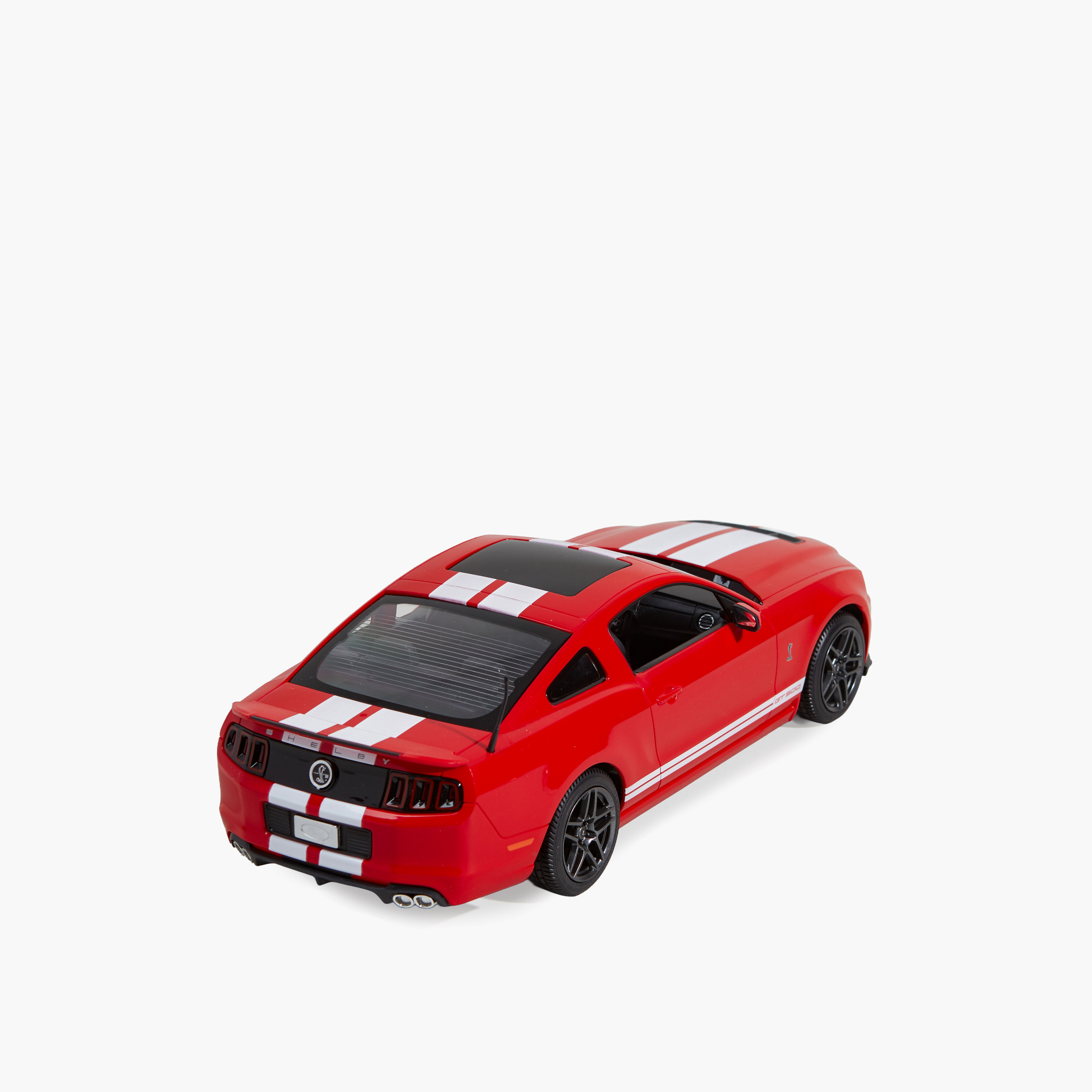 Rastar Ford Shelby GT500 Remote Controlled Race Car-toys-remotecontrolledvehicles-rcvehicles-image-3