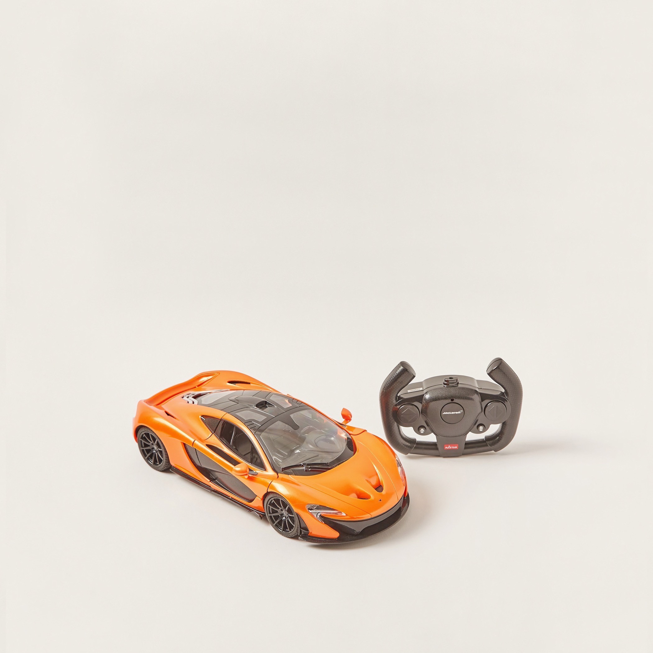 Rastar mclaren p1 remote control car online