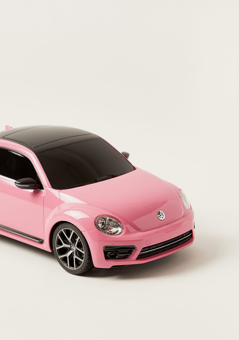 Rastar Remote Control Volkswagen Beetle Toy Car-Gifts-image-1