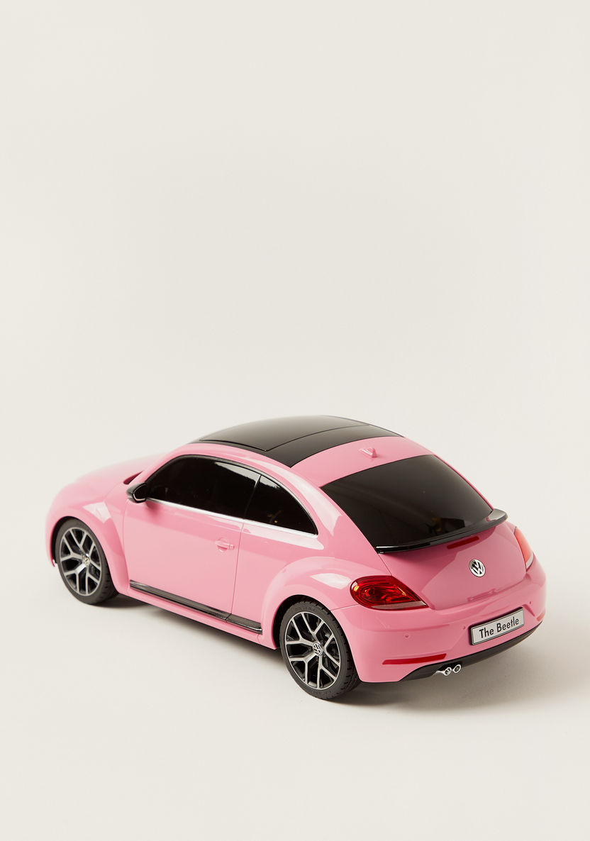 Rastar Remote Control Volkswagen Beetle Toy Car-Gifts-image-3