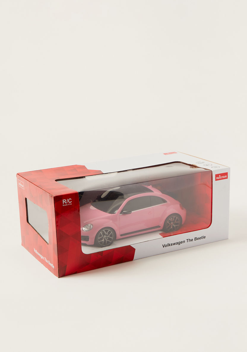 Rastar Remote Control Volkswagen Beetle Toy Car-Gifts-image-5
