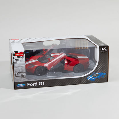Rastar Ford GT Remote Controlled Car-Remote Controlled Cars-image-0