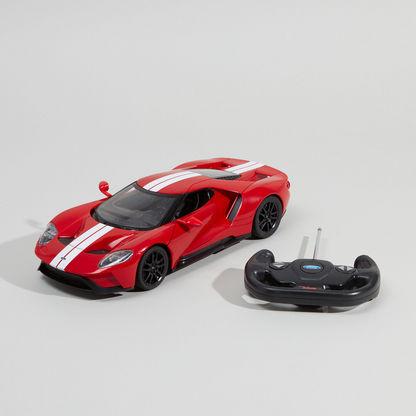 Rastar Ford GT Remote Controlled Car-Remote Controlled Cars-image-1