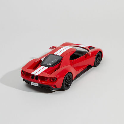 Rastar Ford GT Remote Controlled Car-Remote Controlled Cars-image-2