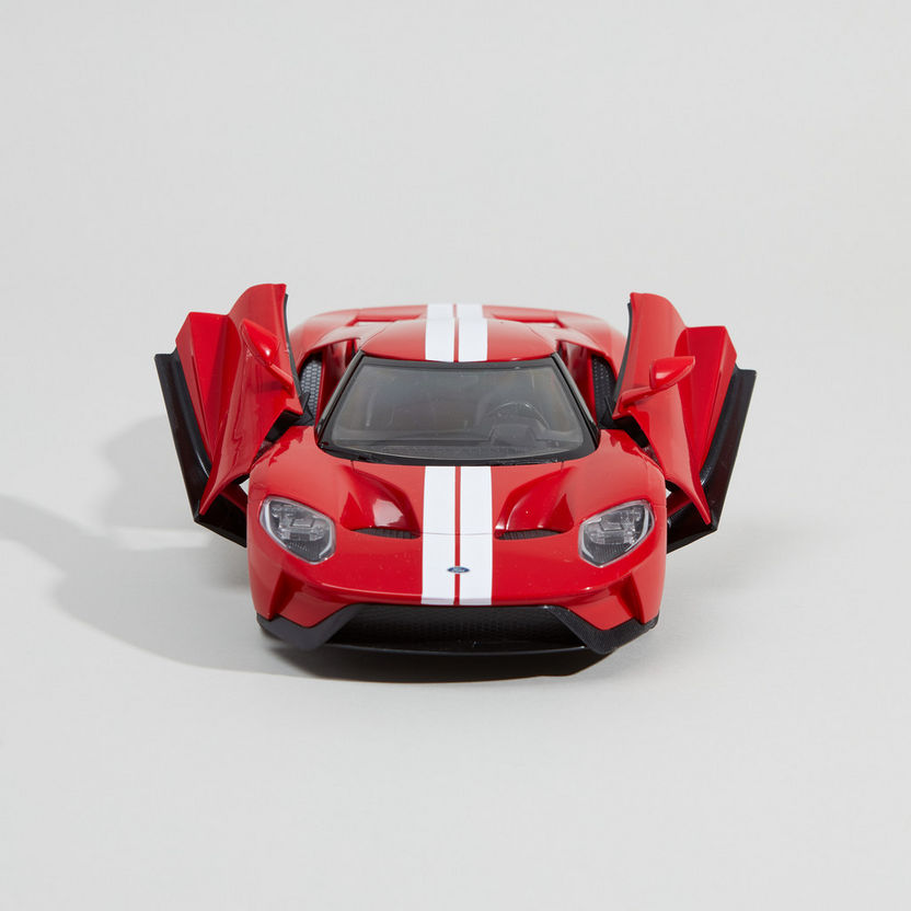 Rastar Ford GT Remote Controlled Car-Remote Controlled Cars-image-3