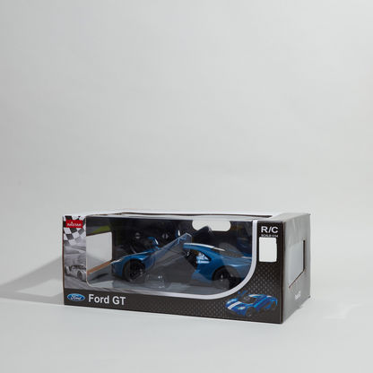 Rastar Remote Control Ford GT Toy Car-Remote Controlled Cars-image-0