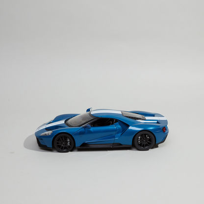 Rastar Remote Control Ford GT Toy Car-Remote Controlled Cars-image-3