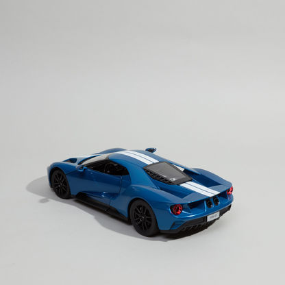 Rastar Remote Control Ford GT Toy Car-Remote Controlled Cars-image-4