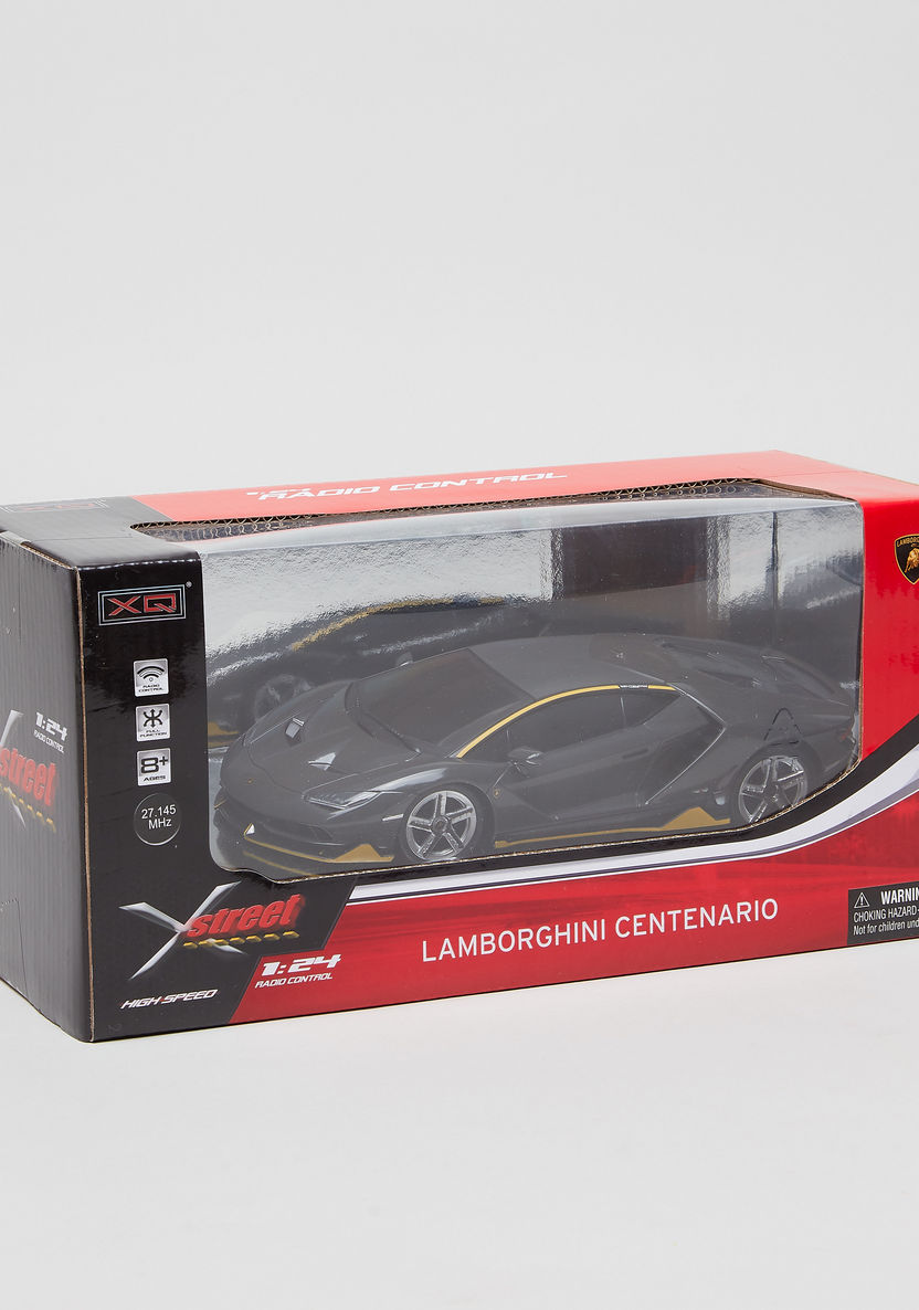 Remote Control 1:24 Lamborghini Centenario Toy Car-Gifts-image-0