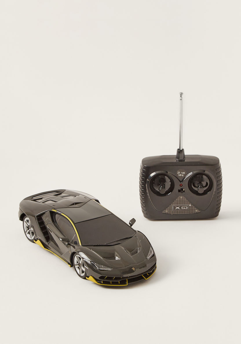 Remote Control 1:24 Lamborghini Centenario Toy Car-Gifts-image-1