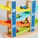 Juniors Cascading Roadway Playset-Scooters and Vehicles-thumbnail-3