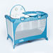 Joie Playard Blue Commuter Change Travel Cot with Removable Bassinet (0+ months)-Travel Cots-thumbnail-0