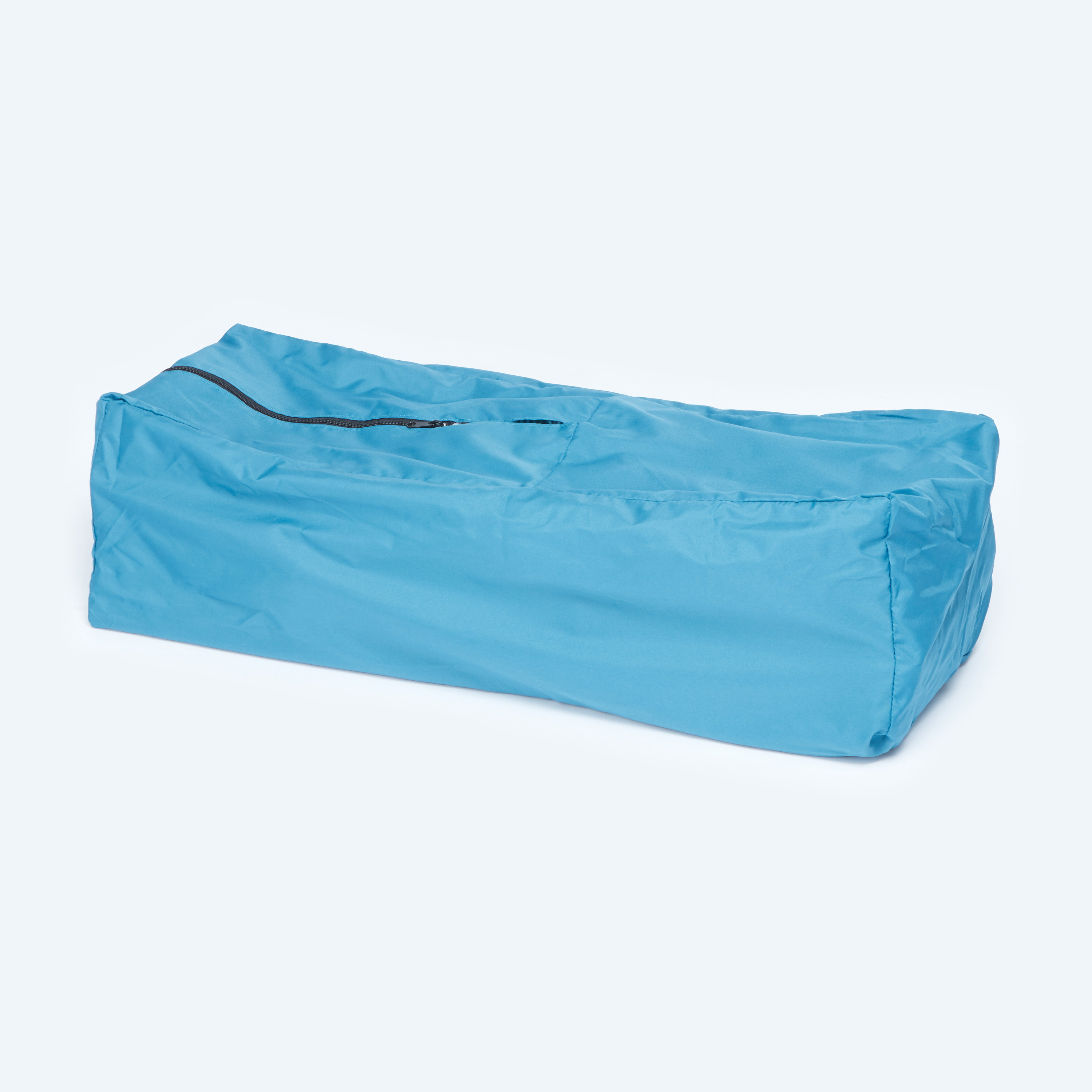 Joie Playard Blue Commuter Change Travel Cot with Removable Bassinet (0+ months)-baby-nursery-furniture-cribsandbeds-travelcots-image-8